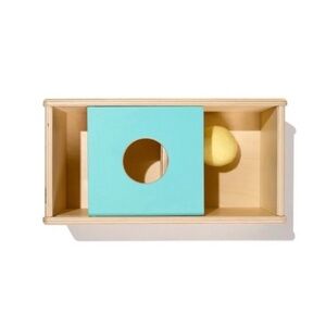 LOVEVERY Sliding top box